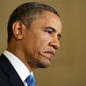 Preşedintele SUA Barack Obama 